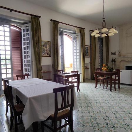 Casa Resci - Dimora Del 1884 Bed & Breakfast Tricase Bagian luar foto