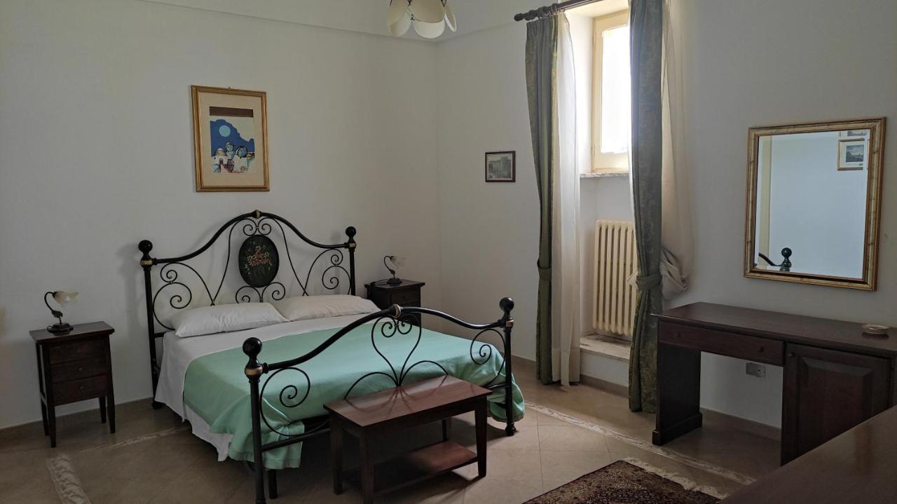 Casa Resci - Dimora Del 1884 Bed & Breakfast Tricase Bagian luar foto